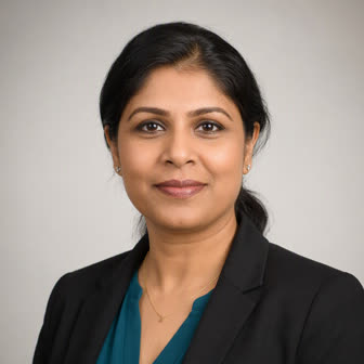 Priya Nair