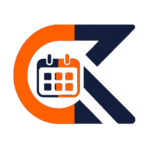 CEDX Calendar
